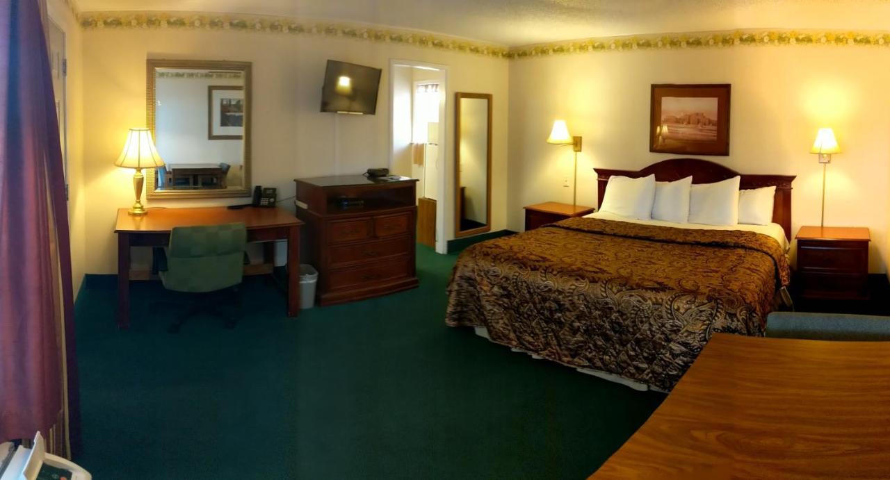 River Forest Inn Belton Ngoại thất bức ảnh