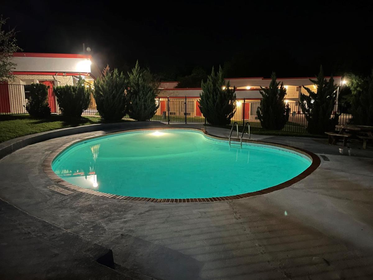 River Forest Inn Belton Ngoại thất bức ảnh