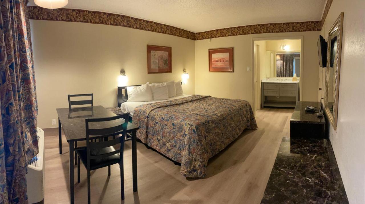 River Forest Inn Belton Ngoại thất bức ảnh
