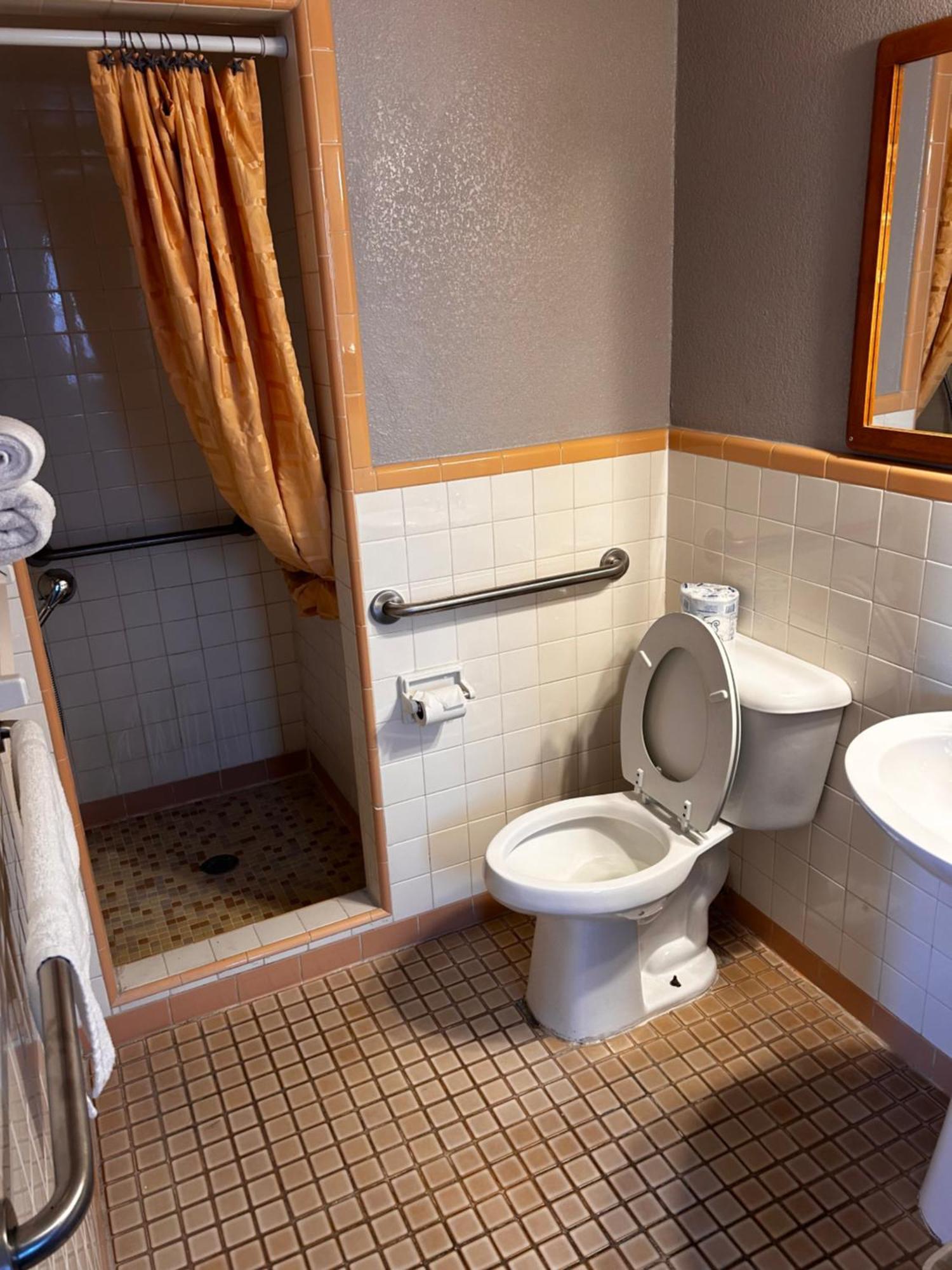 River Forest Inn Belton Ngoại thất bức ảnh