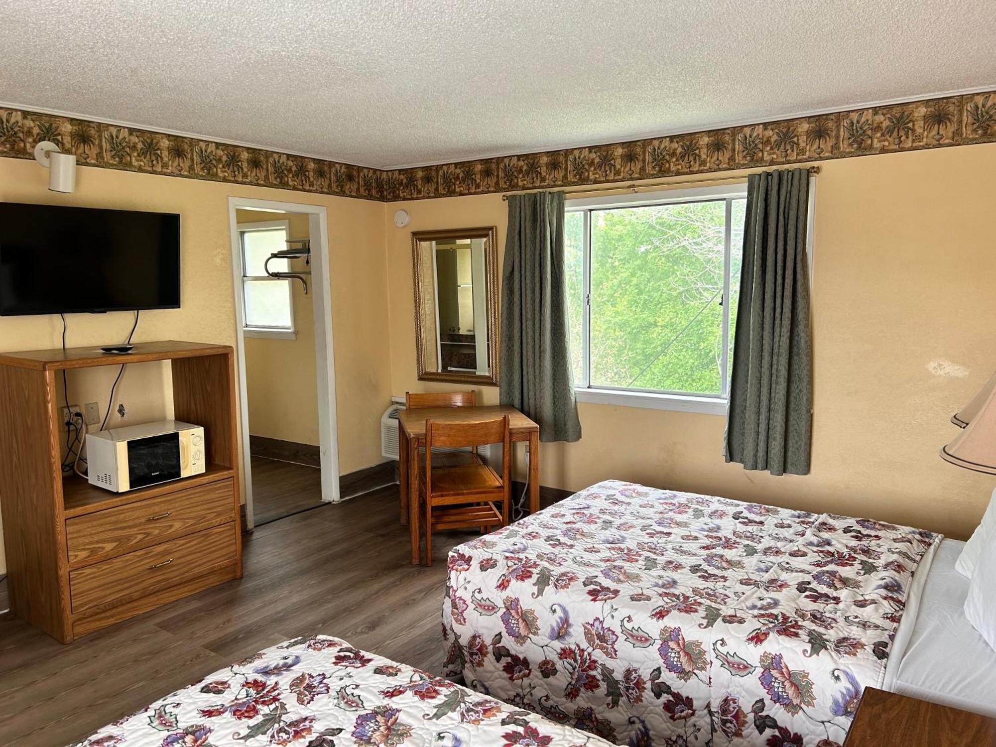 River Forest Inn Belton Ngoại thất bức ảnh