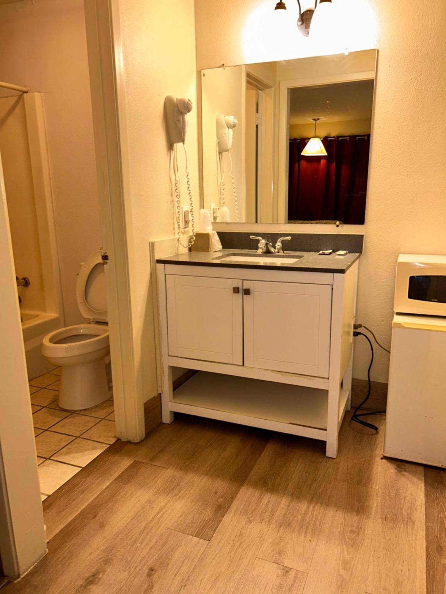 River Forest Inn Belton Ngoại thất bức ảnh
