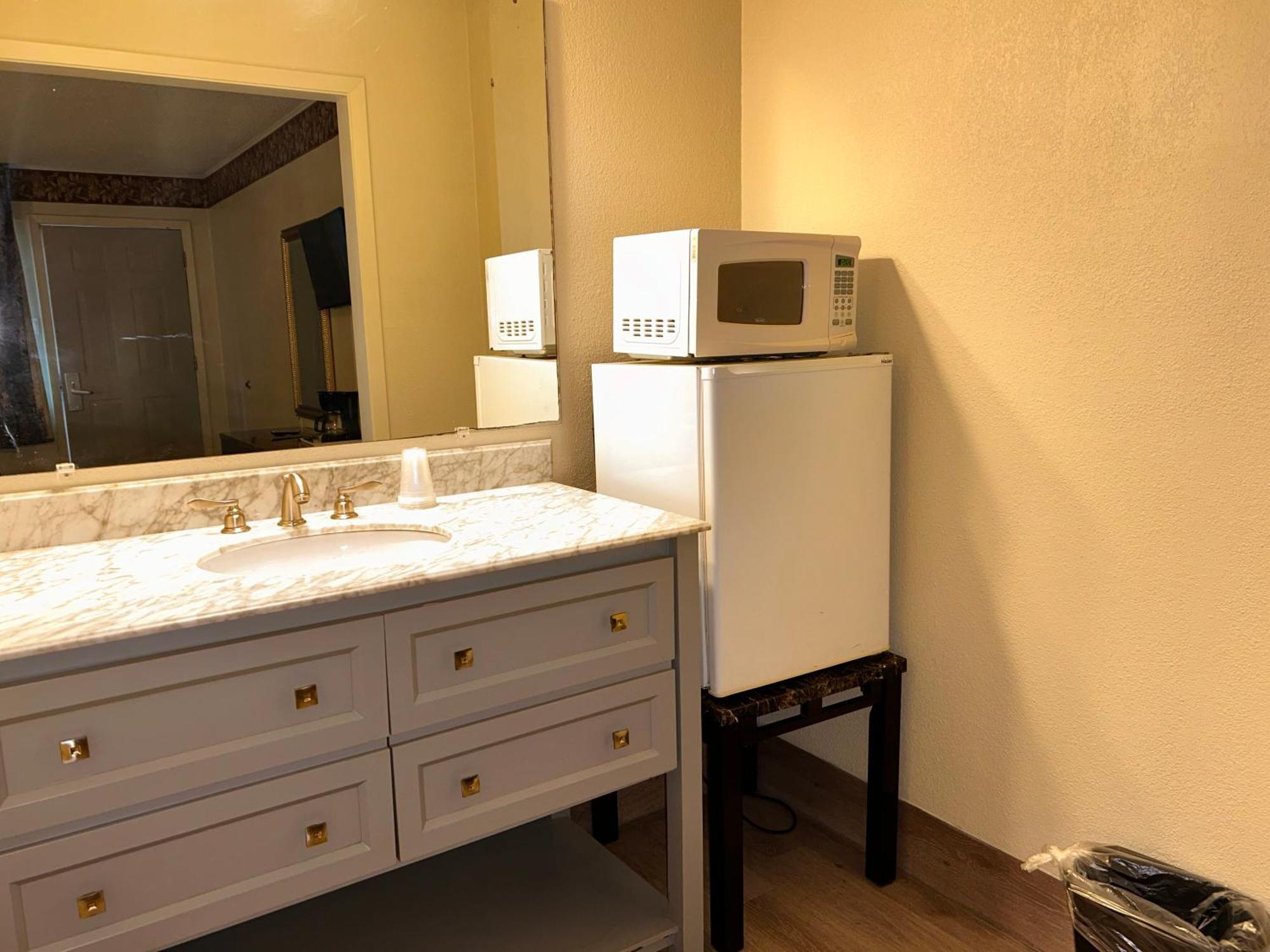 River Forest Inn Belton Ngoại thất bức ảnh