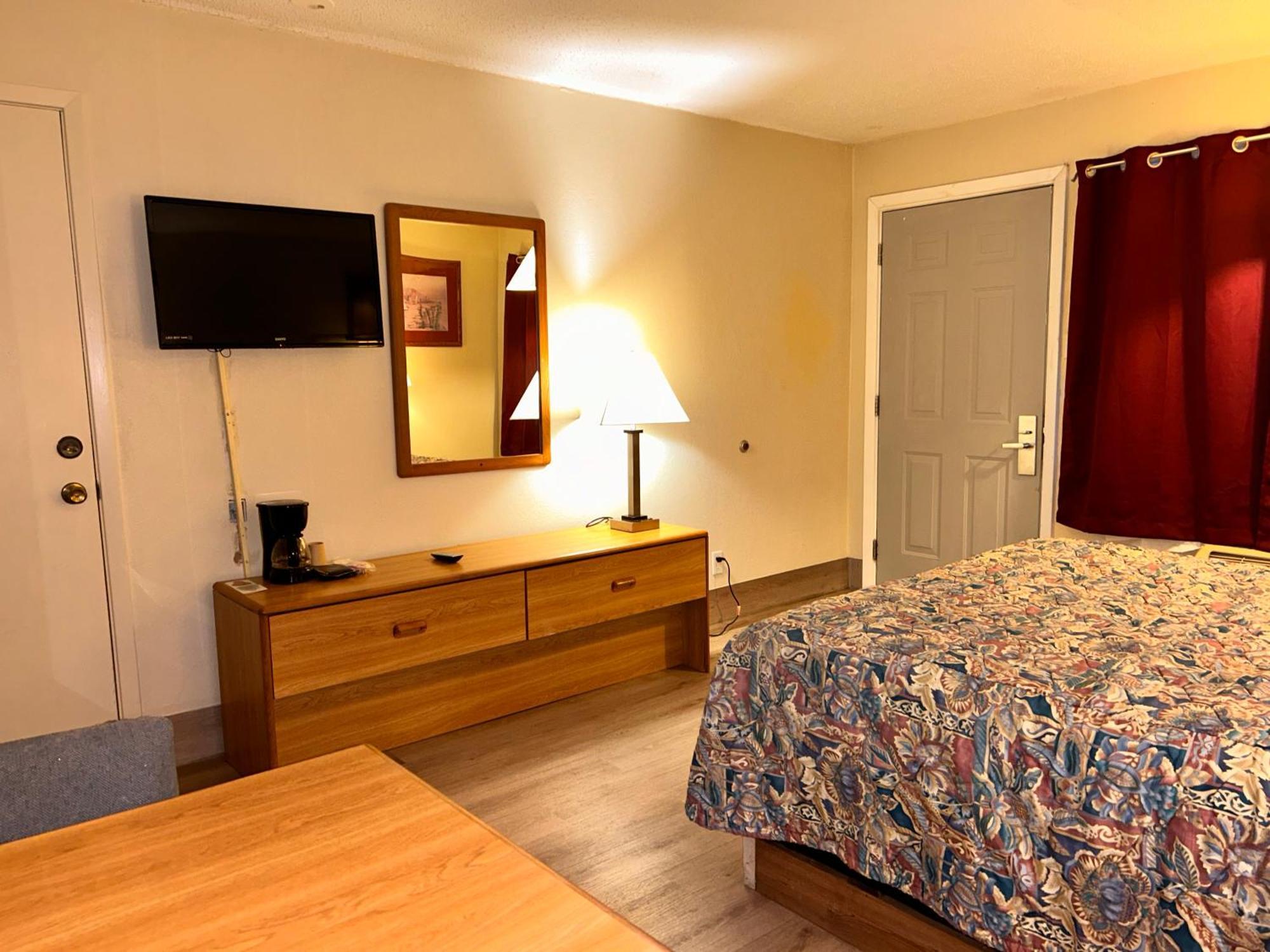 River Forest Inn Belton Ngoại thất bức ảnh
