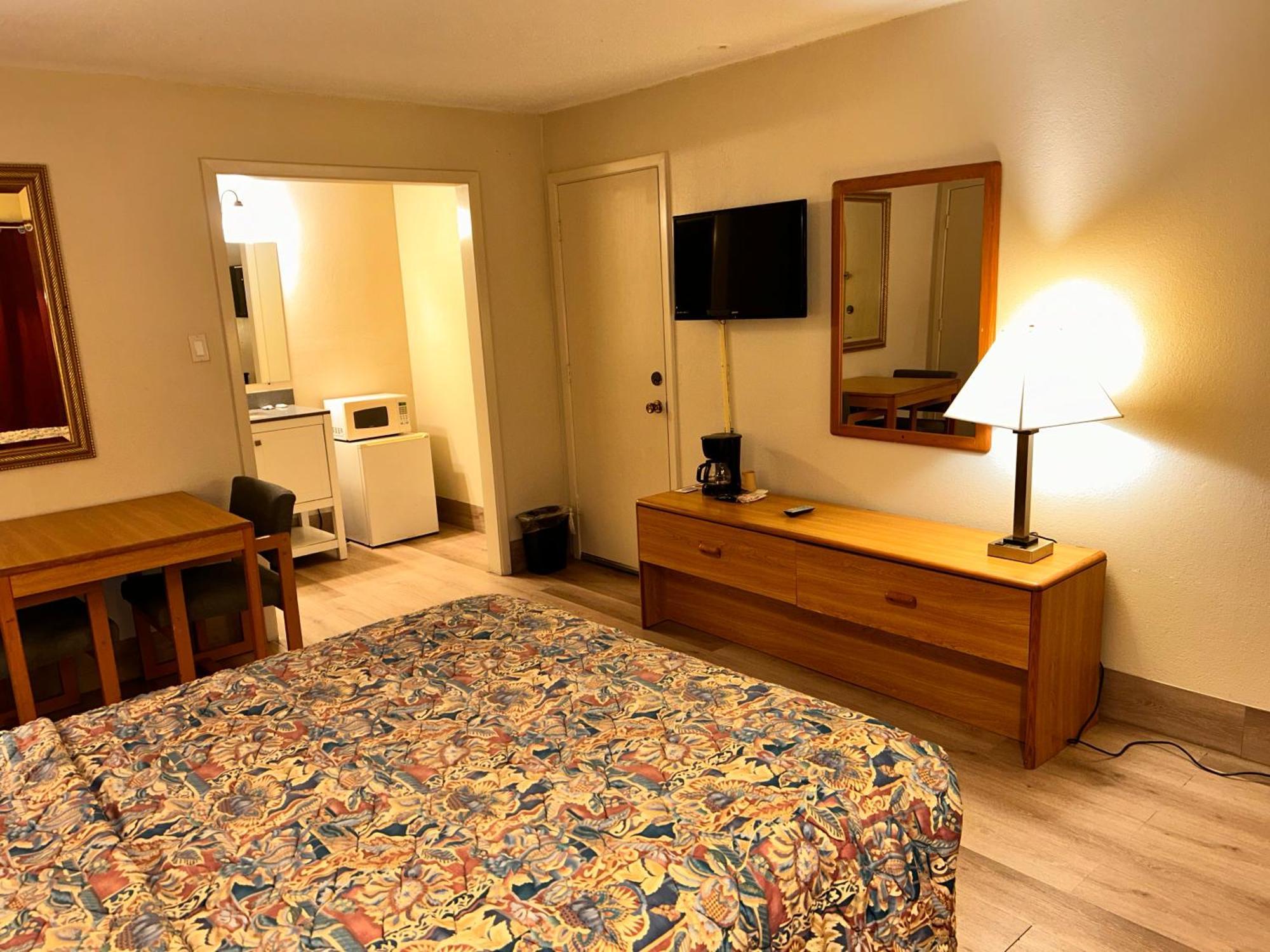 River Forest Inn Belton Ngoại thất bức ảnh