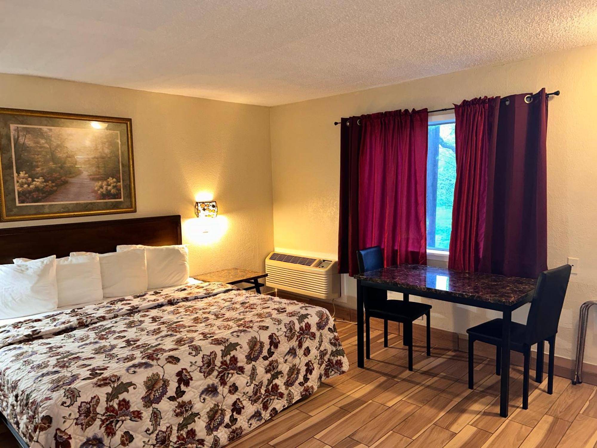 River Forest Inn Belton Ngoại thất bức ảnh
