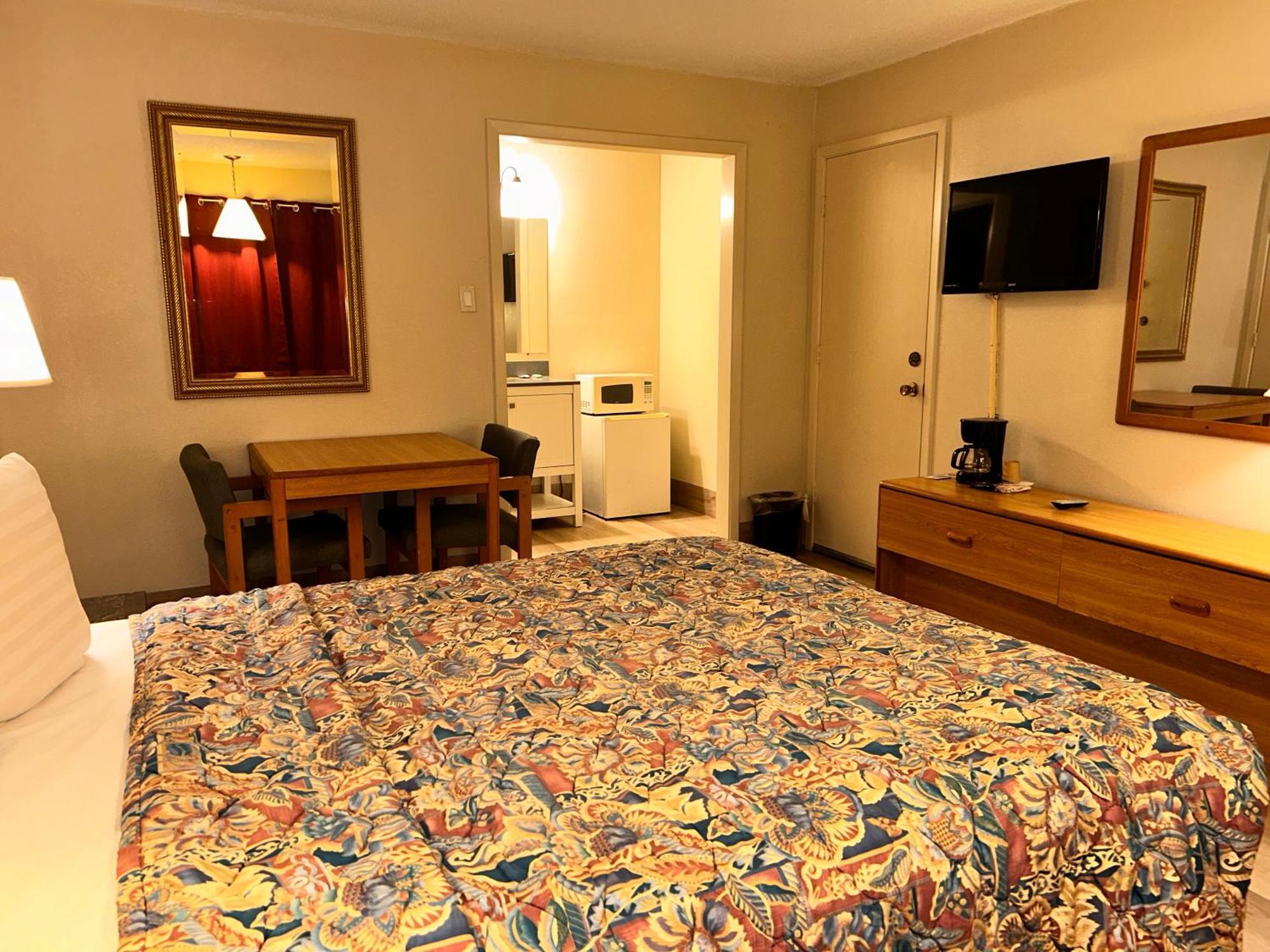 River Forest Inn Belton Ngoại thất bức ảnh